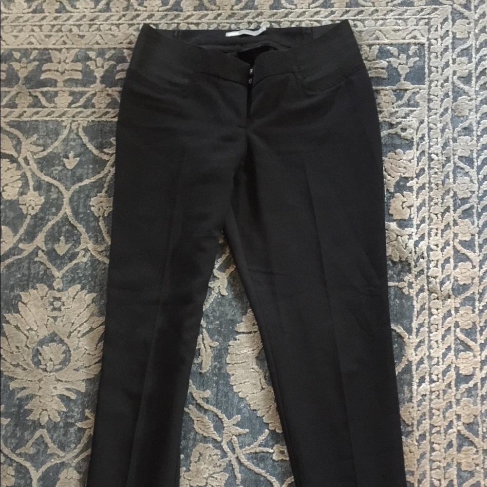 ASOS Maternity Dress Pants